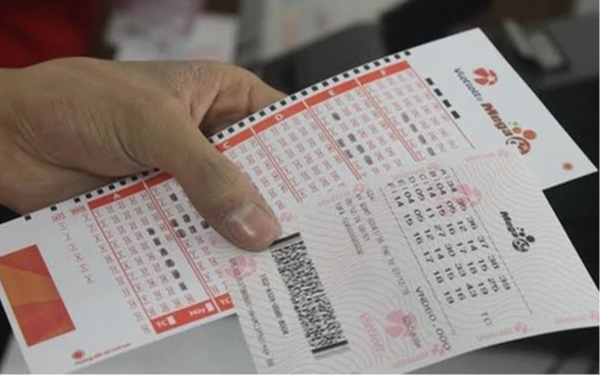 Một người trúng Jackpot gần 200 tỷ đồng