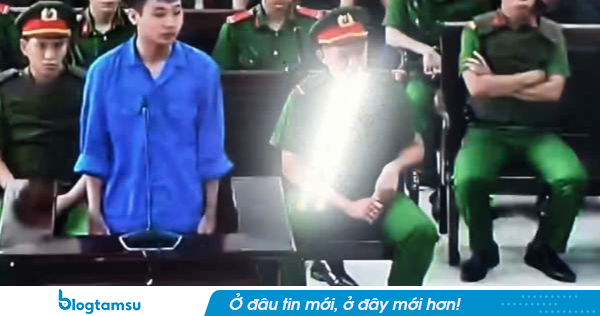 Kẻ sát hại 3 mẹ con ở Đồng Nai ra tòa
