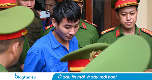 Kẻ sát hại 3 mẹ con ở Đồng Nai bị tuyên án tử hình