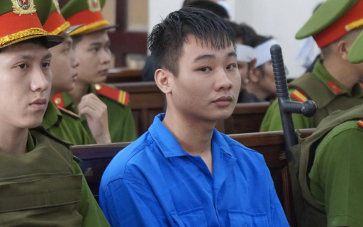 Lời khai tại tòa của kẻ sát hại 3 mẹ con ở Đồng Nai