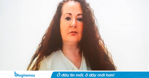 Tình hình hiện tại của nữ tử tù sống sót sau 2 lần tiêm thuốc độc tại Mỹ