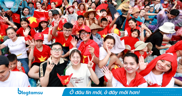 Mỗi hộ gia đình được nhận 2.000.000 đồng tiền mặt nhân ngày 19/10/2026 theo Nghị quyết 47 khi thuộc trường hợp nào?