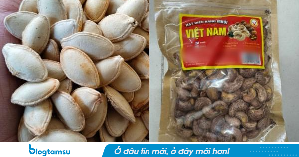 Ngăn chặn thực phẩm giả mạo về nguồn gốc, xuất xứ