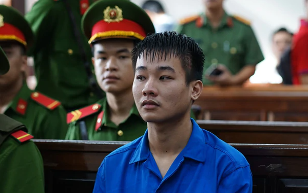 Lời khai tại tòa của kẻ sát hại 3 mẹ con ở Đồng Nai, nói 1 câu chấn động cả căn phòng