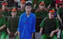 Kẻ sát hại 3 mẹ con ở Đồng Nai bị tuyên án tử hình