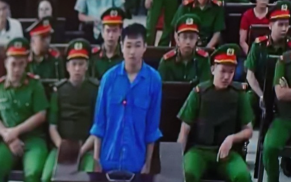 Kẻ sát hại 3 mẹ con ở Đồng Nai bị tuyên án tử hình