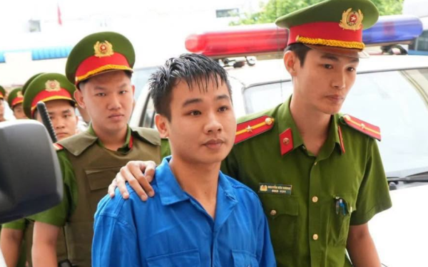 Luật sư của Nguyễn Đức Anh nói toàn bộ sự thật cay đắng về bố mẹ hung thủ