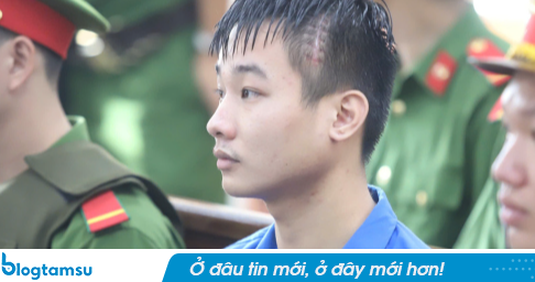 Kẻ sát hại 3 mẹ con ở Đồng Nai ra tòa