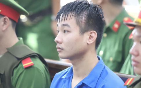 Kẻ sát hại 3 mẹ con ở Đồng Nai ra tòa