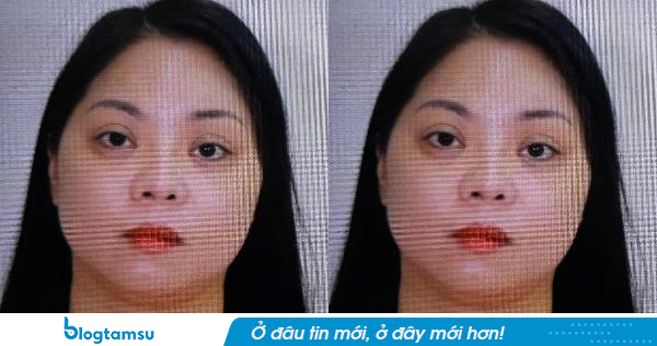 Công an Hà Nội truy tìm Vũ Thuý Quỳnh (SN 1984), ai thấy báo ngay cơ quan chức năng