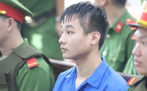Kẻ sát hại 3 mẹ con ở Đồng Nai: 