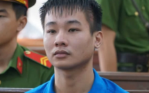 Kẻ sát hại 3 mẹ con ở Đồng Nai: 