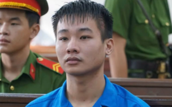Kẻ sát hại 3 mẹ con ở Đồng Nai: 