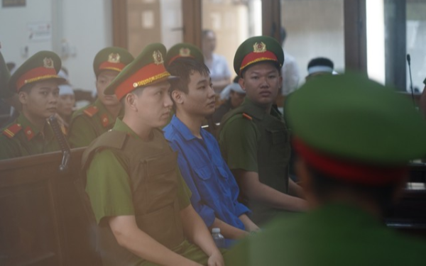 Kẻ sát hại 3 mẹ con ở Đồng Nai bị đề nghị mức án tử hình