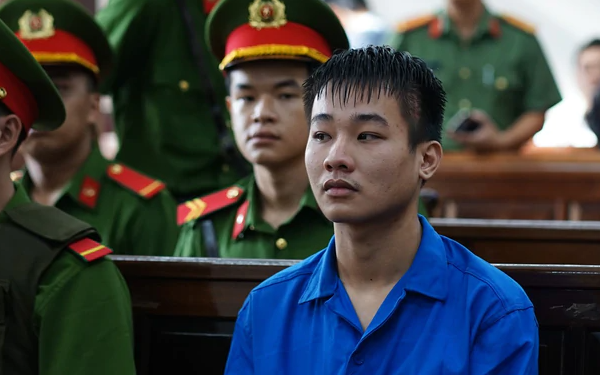 Luật sư liên hệ nhưng không thể gặp bố mẹ Nguyễn Đức Anh để trao đổi, ngày con hầu tòa gia đình cũng không ai có mặt