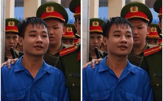 Kẻ sát hại 3 mẹ con ở Đồng Nai bị tuyên án tử hình
