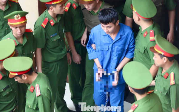 Thảm án tại Đồng Nai: Tòa nhận định gì về bị cáo khi tuyên tử hình?