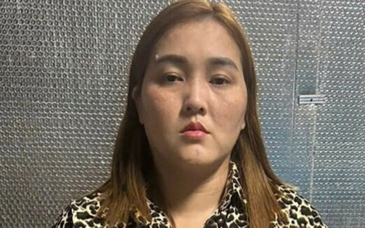 Đâm chết người tình của chồng cũ sau mâu thuẫn cấp dưỡng nuôi con