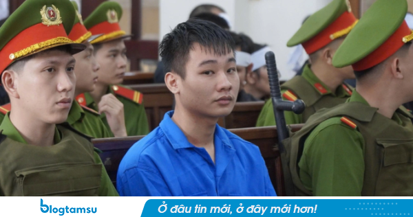 Kẻ sát hại 3 mẹ con ở Đồng Nai bị tuyên án tử hình