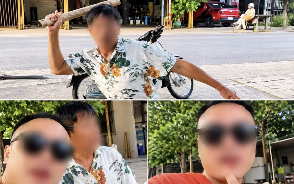 Diễn biến mới vụ xô xát trước cửa nhà hàng Cường Dê Ninh Bình