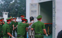 Từ 1/7, thi hành án tử hình bằng tiêm thuốc độc theo quy trình 3 bước