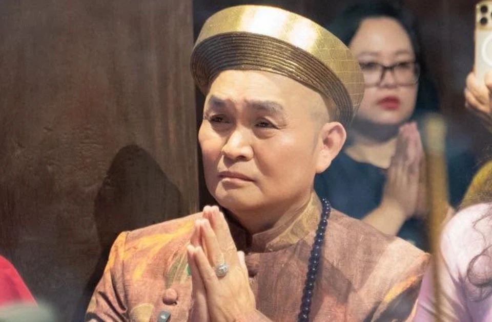 Xuân Hinh: 