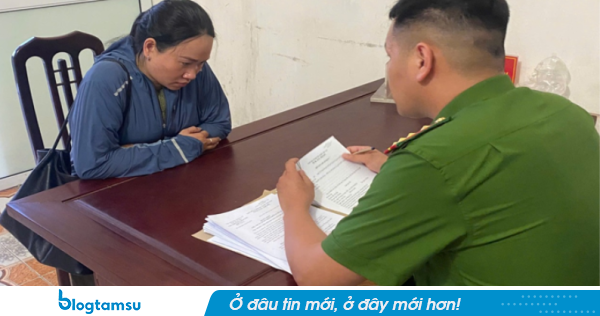 Cơ quan Cảnh sát điều tra Công an tỉnh Hưng Yên khởi tố đối tượng lừa đảo chiếm đoạt tài sản dưới hình thức nhận làm các loại giấy chứng nhận quyền sử dụng đất