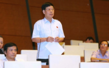 Di chuyển tử tù đi tiêm thuốc độc tốn kém hàng trăm triệu đồng