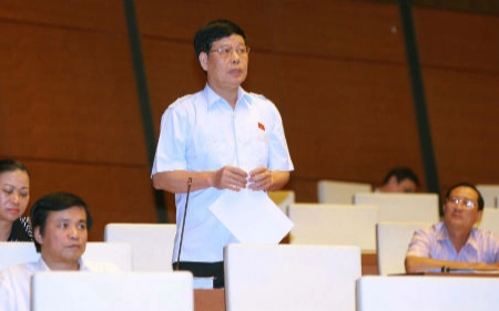 Di chuyển tử tù đi tiêm thuốc độc tốn kém hàng trăm triệu đồng