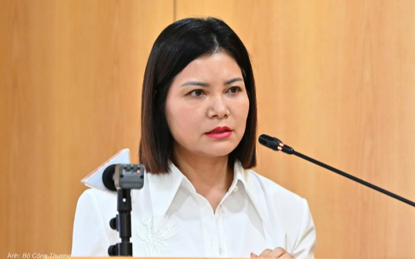 Bộ Công Thương: Sẽ cảnh báo khi doanh nghiệp điều chỉnh giá xăng dầu bất thường