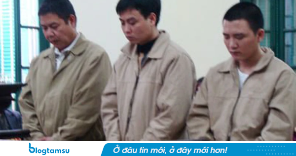 Lá thư cuối của tử tù đầu tiên bị tiêm thuốc