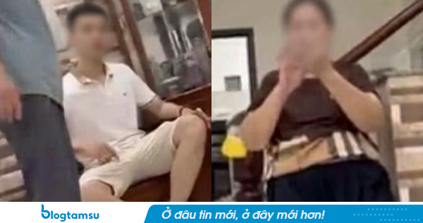 Diễn biến mới vụ phá dỡ nhà: Thanh niên đã chuyển thêm tiền nhưng thái độ hai bên lạ lắm