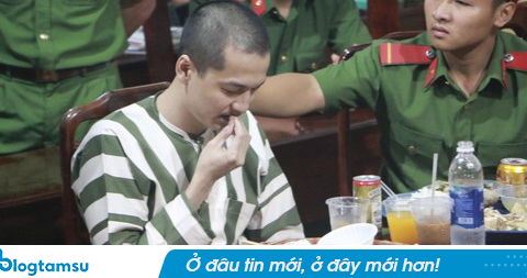 Bữa cơm cuối cùng của tử tù: 1 món ân huệ luôn xuất hiện cạnh xôi gà, phở hoặc bánh bao