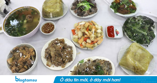 Tiêu chuẩn bữa ăn của các phạm nhân từ ngày 1/7/2026, chi tiết suất ăn như sau!