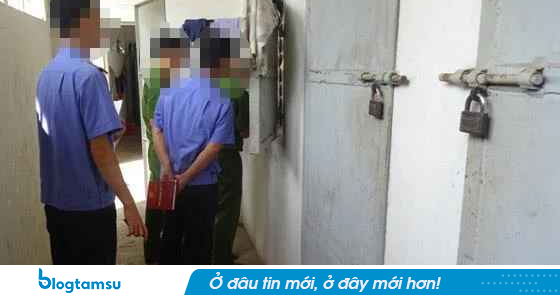 Tử tù bị giám sát trong buồng biệt giam như thế nào?