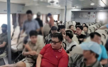 3.000 người liên quan đường dây đánh bạc, rửa tiền 750 tỷ đồng