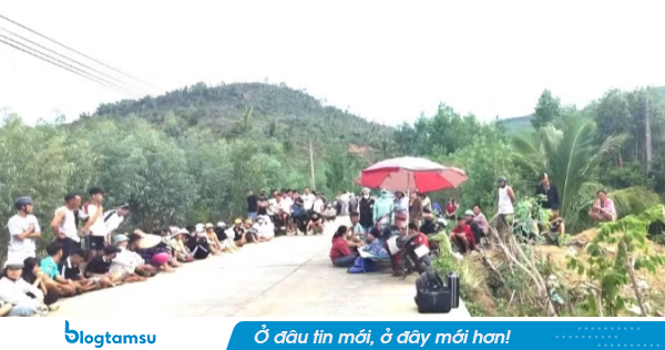 Giao xe cho con gái lớp 9 đi gặp nạn tử vong, người cha bị khởi tố