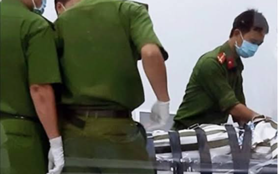 Tử tù muốn hiến tạng cho y học: Các bộ phận không thể sử dụng được