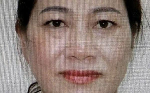 Chiêu sửa một ký tự trong số tài khoản, 677 lần lừa chuyển tiền thành công