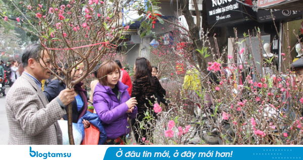 Bộ Nội vụ thông báo lịch nghỉ Tết Nguyên đán Đinh Mùi 2027
