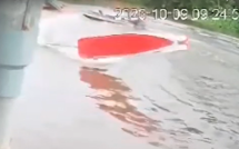 Dừng giải đua vỏ lãi ở Cần Thơ sau tai nạn chết người
