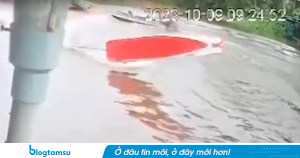 Dừng giải đua vỏ lãi ở Cần Thơ sau tai nạn chết người
