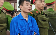 Tử tù bị biệt giam, sao có tiền bồi thường cho nạn nhân?
