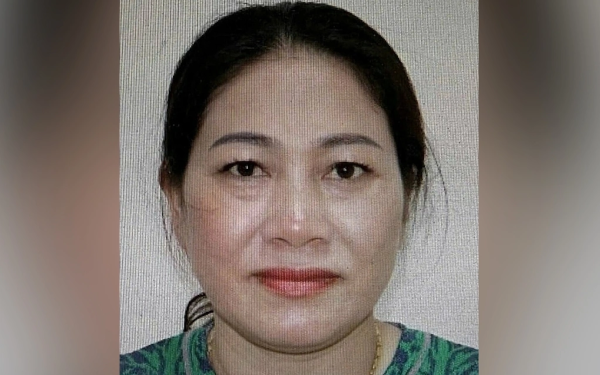 Chiêu sửa một ký tự trong số tài khoản, 677 lần lừa chuyển tiền thành công