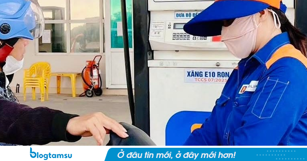 Giá xăng dầu ngày 11/10: Dầu thế giới tăng trong tuần, giá trong nước có thể tiếp tục đi lên