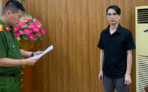 Nhân viên bán ôtô lừa khách chuyển khoản hơn 1,1 tỷ đồng vào tài khoản cá nhân
