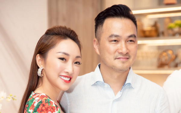 Vợ chồng diễn viên Chi Bảo nợ thuế hơn 5 tỷ đồng