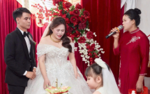 Làm cỗ, gả con dâu đi lấy chồng khác