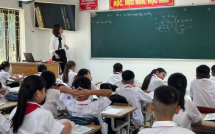 Hà Nội nghiêm cấm ép buộc học sinh tham gia chương trình liên kết nước ngoài