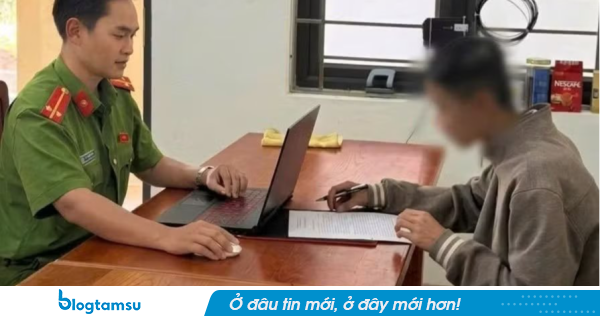 Dùng ChatGPT tra cứu hàng loạt số điện thoại của công an để gọi khiêu khích